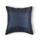 Premium Green Diamond Printed Cushion Cover 16x16 Inch – Decorative Sofa Cushion Cover