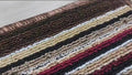 Seasonal Hard Back Indoor Outdoor Door Mat
