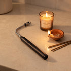 Combo Pack: 2 Rechargeable Flame-less Lighters + Free Gift | Kitchen & Candle Lighter thumbnail 4